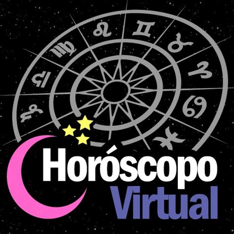 horóscopo virtual - horóscopo de hoy gratis